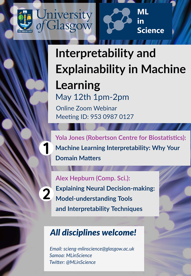 image from Interpretability and Explainability in Machine Learning