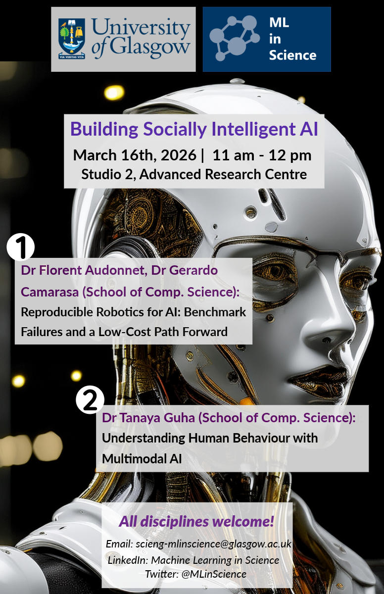 image from Building Socially Intelligent AI
